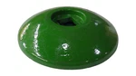 New Old Stock, Fits John Deere Bumper Part # B27552. Price: $185.32.