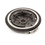 Part# 32-025-25-S Genuine Oem Kohler Flywheel Assembly Kt/zt Series Engines New. Price: $173.99.