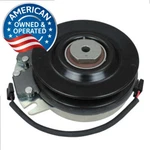 Exmark E631732 Pto Clutch Replacement; Upgraded Next Gen New. Price: $186.95.