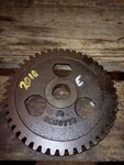John Deere 2010 Diesel Original Camshaft Gear R26077R Antique Tractor For. Price: $59.99.