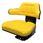 TY24763 Wrap Around Back Seat Fits John Deere 1020 1030 1120 1130 1530 1630 New. Price: $161.45.