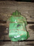 Used John Deere Powr-trol Pump F2732R F2740R 520 530 620 630 720 730 Tractor For. Price: $114.99.
