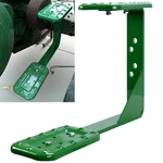 For John Deere G 50 520 60 620 2510 2010 3020 4010 Step Bracket Assembly New. Price: $89.00.
