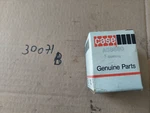 Nos Tractor Parts A58580 BUSHING,45.3MM Id X 50.46MM Od 45.47MM L Case New. Price: $49.00.