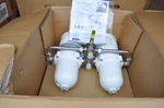 Parker Racor 75900MAXM30 Marine Fuel Filter-seperator 180GPH Oem Dual Turbine New. Price: $850.00.