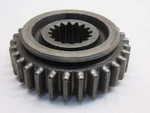 B3613R, B2433R John Deere Sliding Gear Shaft Transmission Drive For B, 50, Used. Price: $100.00.