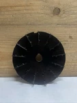 Axial Fan Impeller T158584 John Deere New. Price: $10.00.