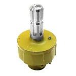 Tractor Pto Over Running Coupler Quick Connect 1 3/8" Clutch New. Price: $64.99.