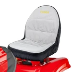Ticsea Riding Lawn Mower Seat Cover,waterproof Tractor Fits Big New. Price: $34.08.