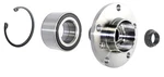 Durago 29596115 Front Wheel Hub Kit New. Price: $37.50.