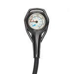 Blue Reef Nano Tech Pressure Gauge New. Price: $69.95.