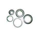 Ford 5000 7000 5600 6600 7600 5610 Tractor Front Wheel Bearing Kit EHPN1200D 5PC New. Price: $31.95.