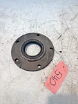 1966 Oliver 1650 Gas Tractor Front Hydra Power Seal Holder Retainer 107378A Used. Price: $65.00.