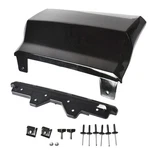 Trailer Hitch Cover Replacement For Suburban Tahoe 2015 2016 2017 2018 Replac... New. Price: $60.35.