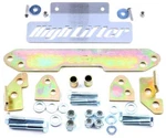High Lifter HLK500-53 2" 14-ON Honda 500/520 Foreman & 420 Rancher Sra New. Price: $139.95.