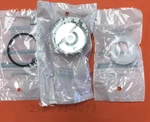 Tecumseh Engine 631021 631867 632816 Carburetor Float Bowl Kit Genuine Oem New. Price: $16.99.