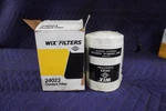 Wix Coolant Filter 24023 New. Price: $19.95.