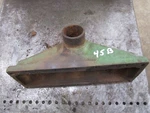 1945 John Deere Lower Radiator Tank B1803R Tractor For. Price: $36.50.