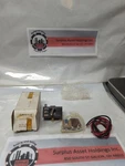 SIEMENS-ALLIS,25-107-200-801,SELECTOR Switch H-o-a Kit Nos New. Price: $50.00.