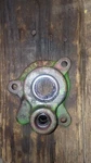 John Deere Used Ventilator Cover Part # A4188R For. Price: $38.99.