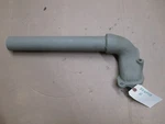 Upper Water Pipe For John Deere Brazed Into Casting H178R Remanufactured. Price: $225.00.