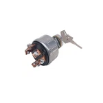 Mitsubishi Ignition Switch - Fits Tractor Models 235, 245, 255, 1120, 1130, 1... New. Price: $74.88.