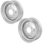 Wheel Rims 5.5X16 For Part 005281U91 1077570M91 1660769M1 1660769M91 New. Price: $224.05.