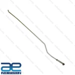 New Throttle Choke Control Rod 35'' Long Ford 3600 Tractors. Price: $30.59.