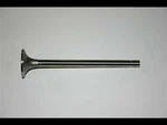 Sbi 01523S Allis-chalmers 200 265 301 Engines 1.444" Exhaust Valves New. Price: $35.47.