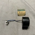 Genuine Wico Nos Ignition Coil X12920. Price: $50.00.