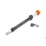 Tecumseh 34011B Dipstick & Tube, Replaces 34011A New. Price: $15.66.