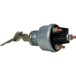Ignition Switch 123196GT For Genie GTH-1056 GTH-636 GTH-644 GTH-844 GTH-1048 842 New. Price: $90.00.
