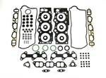 Engine Cylinder Head Gasket Set-dohc, Code: 2VZFE, 24 Valves Itm 09-11570 New. Price: $135.99.
