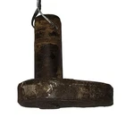 Used Brake Pawl Fits Ford 800 John Deere NCA22785B. Price: $36.00.