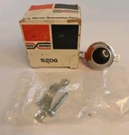 Borg-warner Automotive Parts S-206 Horn Button New In Box. Price: $18.95.