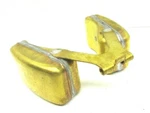 Repro Marvel Schebler Tractor Tsx Carburetor Large Bowl Float 30-621 Jd Mf Mm New. Price: $33.33.