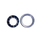 Steering Bearing With Cup Fits Oliver Replaces 1L6769 New. Price: $25.99.