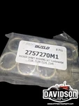 Rocker Arm Bushing Set Massey Ferguson 135 150 2757270M1 8PC New. Price: $33.75.