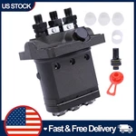 Fuel Injection Pump 721420-51700 For John Deere 850 1050 Yanmar YM2500 YM2610 New. Price: $209.26.