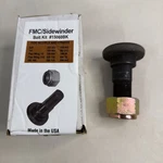 Fmc Sidewinder 15060BK Rotary Cutter Blade Bolt Kit 602,GB605,GB725,SW 842 New. Price: $34.99.
