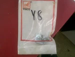 Tisco QSK3FF/9N521 Quadrant Stop Ford Tractor 2N Naa 501 600 700 800 900Y8 New. Price: $15.00.