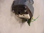 American Bosch Corporation Magneto MJH-1C-502 Cylinder Remanufactured. Price: $174.00.