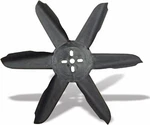 Flex-a-lite 104465 (418) 3/8-INCH Nylon Engine Cooling Fan 6-BLADE New. Price: $45.90.