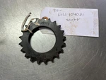 WSS104021 Sprocket X Teeth 2" Bore New. Price: $19.99.