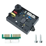 Lrichy 91365 Ignition Control Board For Atwood/dometic 6&10 Gal Rv Water Heaters New. Price: $25.18.