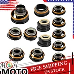 Whole Machine Hydraulic Cylinder Seal Kit For Case 580C 580SE 580SD Backhoe New. Price: $354.60.