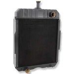 Radiator Fits Farmall Ih 756 766 2656 2706 378713R91 Tractors 378713R92 New. Price: $412.99.