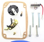 American Bosch Magneto Points Condenser Rotor Kit Fits MRD4A302WW L3228 CW2 New. Price: $103.86.