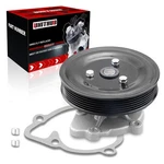Engine Water Pump Automotive W/pulley Gasket 251102G400 252-960 Compatible Fo.... Price: $74.96.
