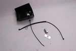 John Deere Starter Solenoid Cover Kit RE39065 - Sold As Shown New. Price: $95.97.